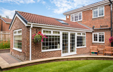 Somerford Keynes house extension leads
