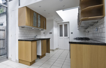 Somerford Keynes kitchen extension leads